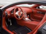 Bugatti Veyron 16.4 Fbg Par Hermes 2008 года